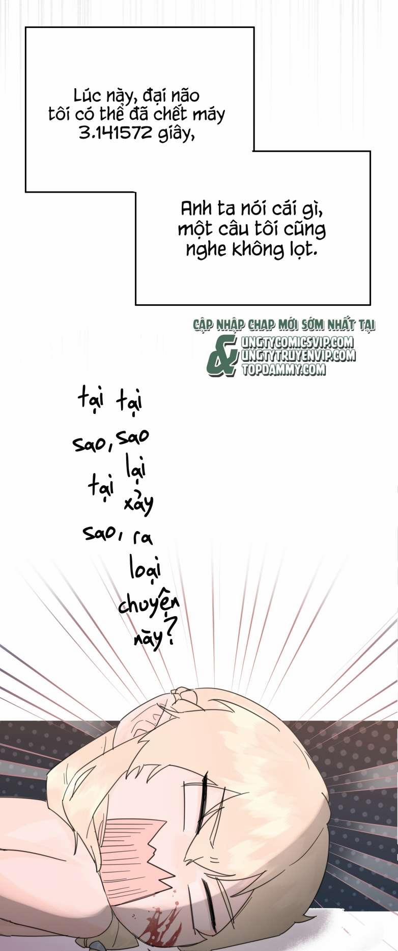 Tiền Nhiệm Vi Vương 1 trang 29