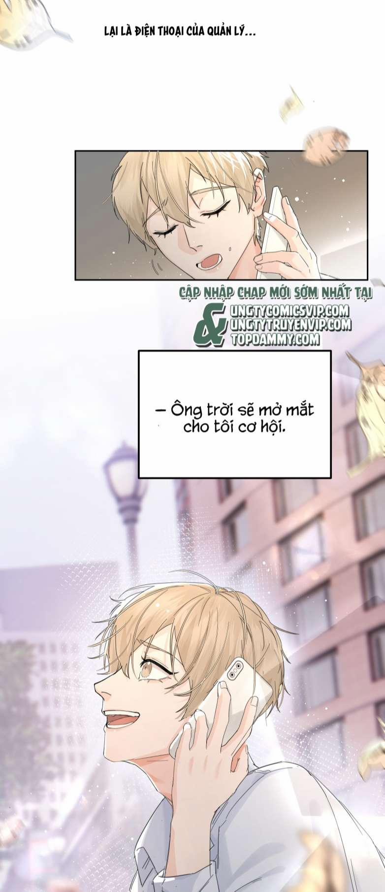 Tiền Nhiệm Vi Vương 1 trang 43