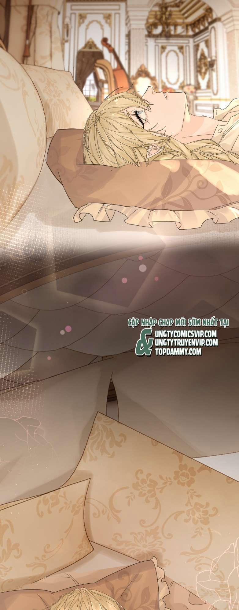 Tiền Nhiệm Vi Vương 1 trang 57