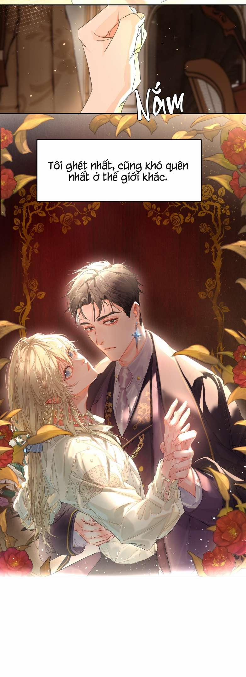 Tiền Nhiệm Vi Vương 1 trang 59