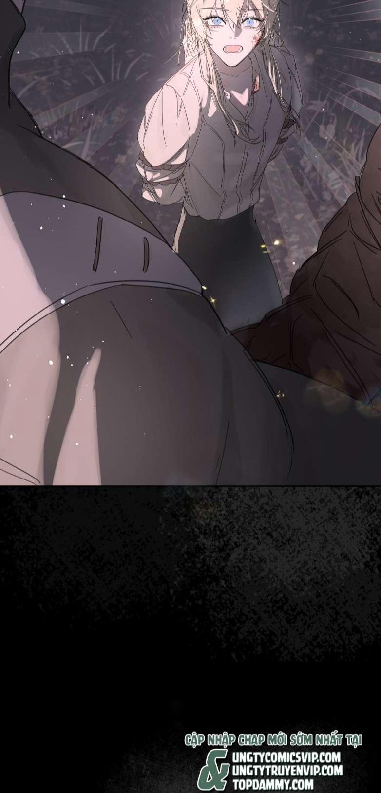 Tiền Nhiệm Vi Vương 1 trang 9