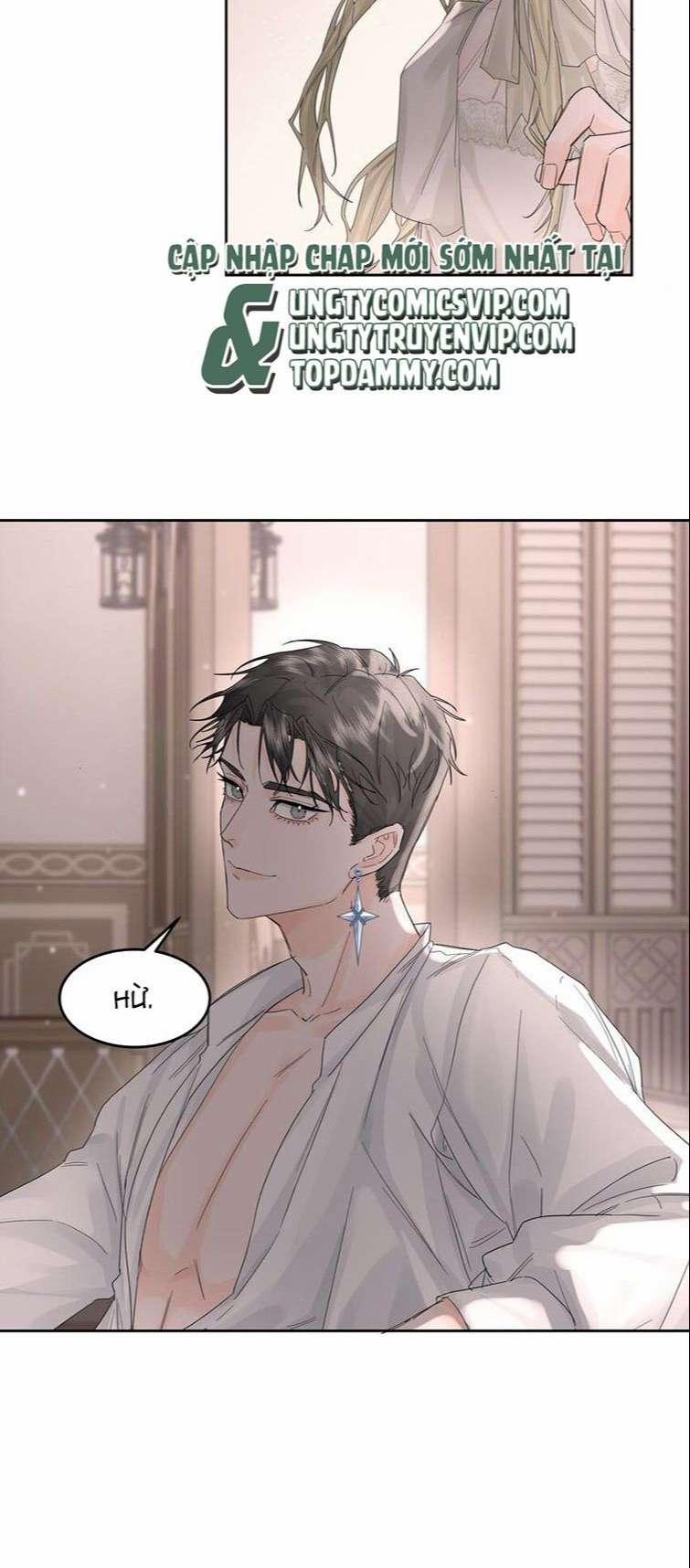 Tiền Nhiệm Vi Vương 10 trang 12