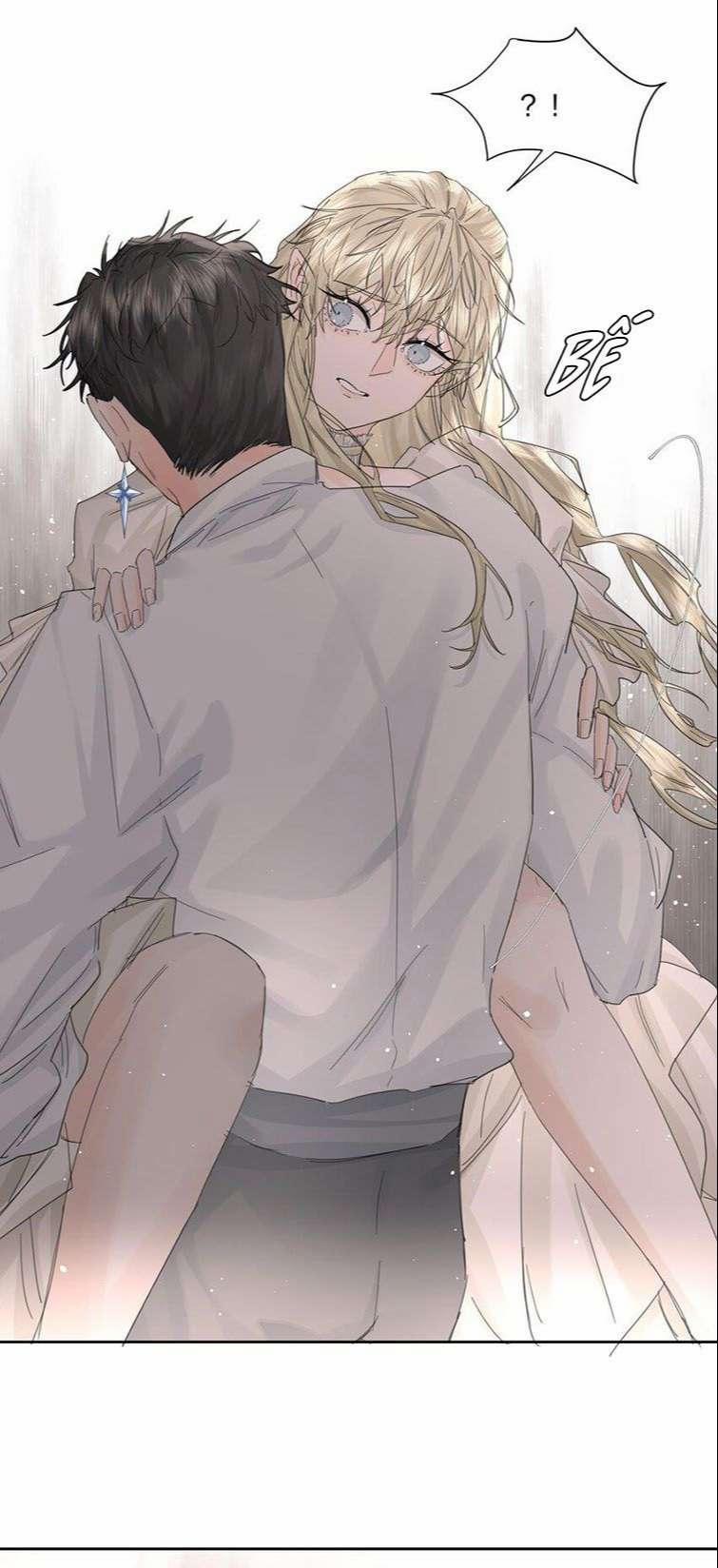 Tiền Nhiệm Vi Vương 10 trang 16