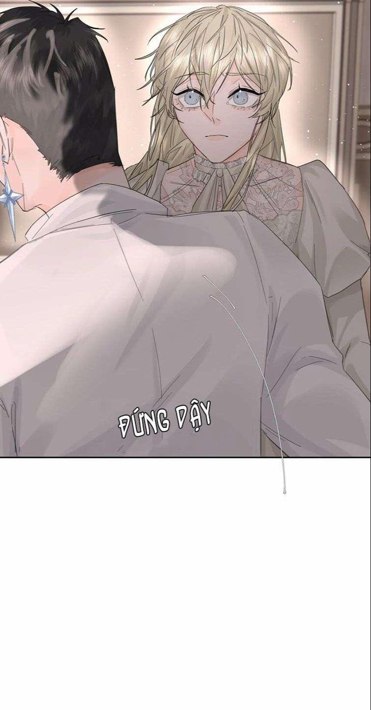 Tiền Nhiệm Vi Vương 10 trang 25