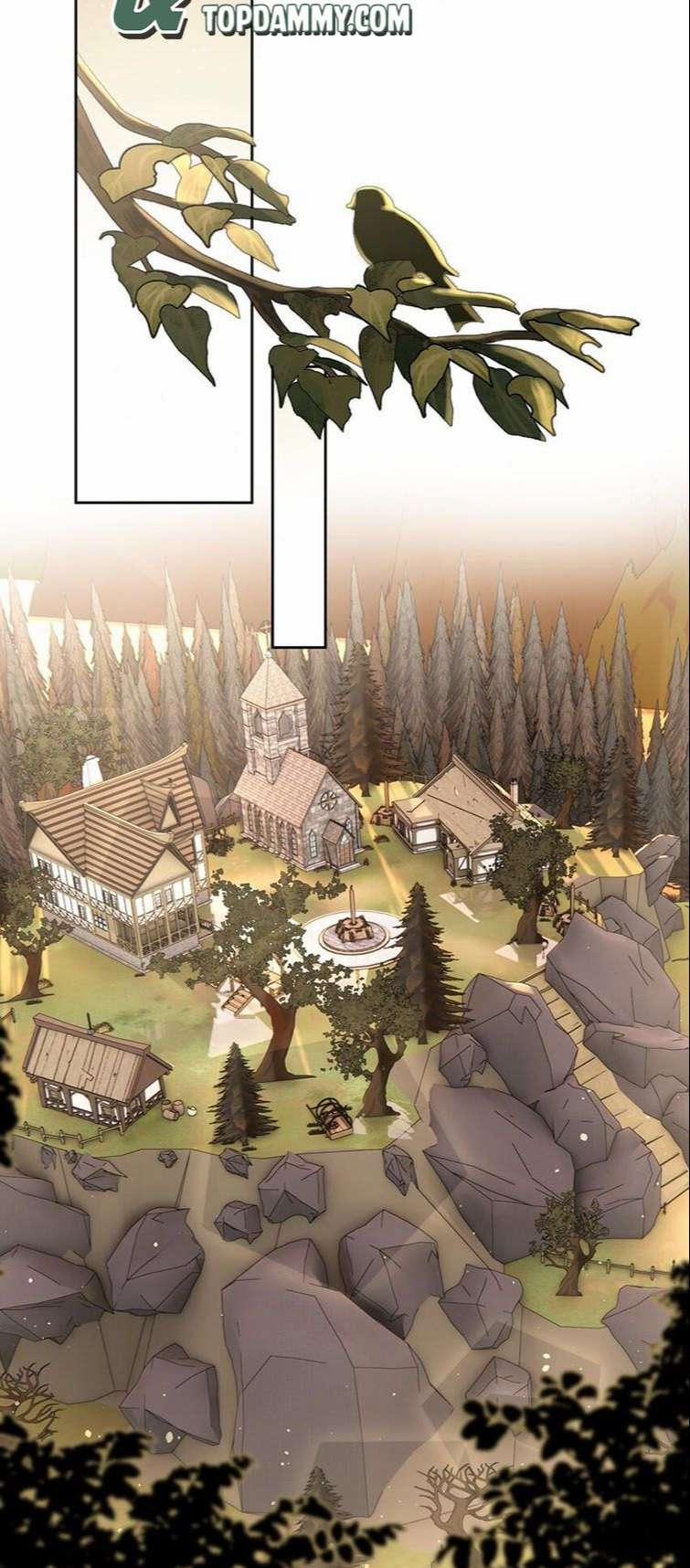 Tiền Nhiệm Vi Vương 10 trang 3