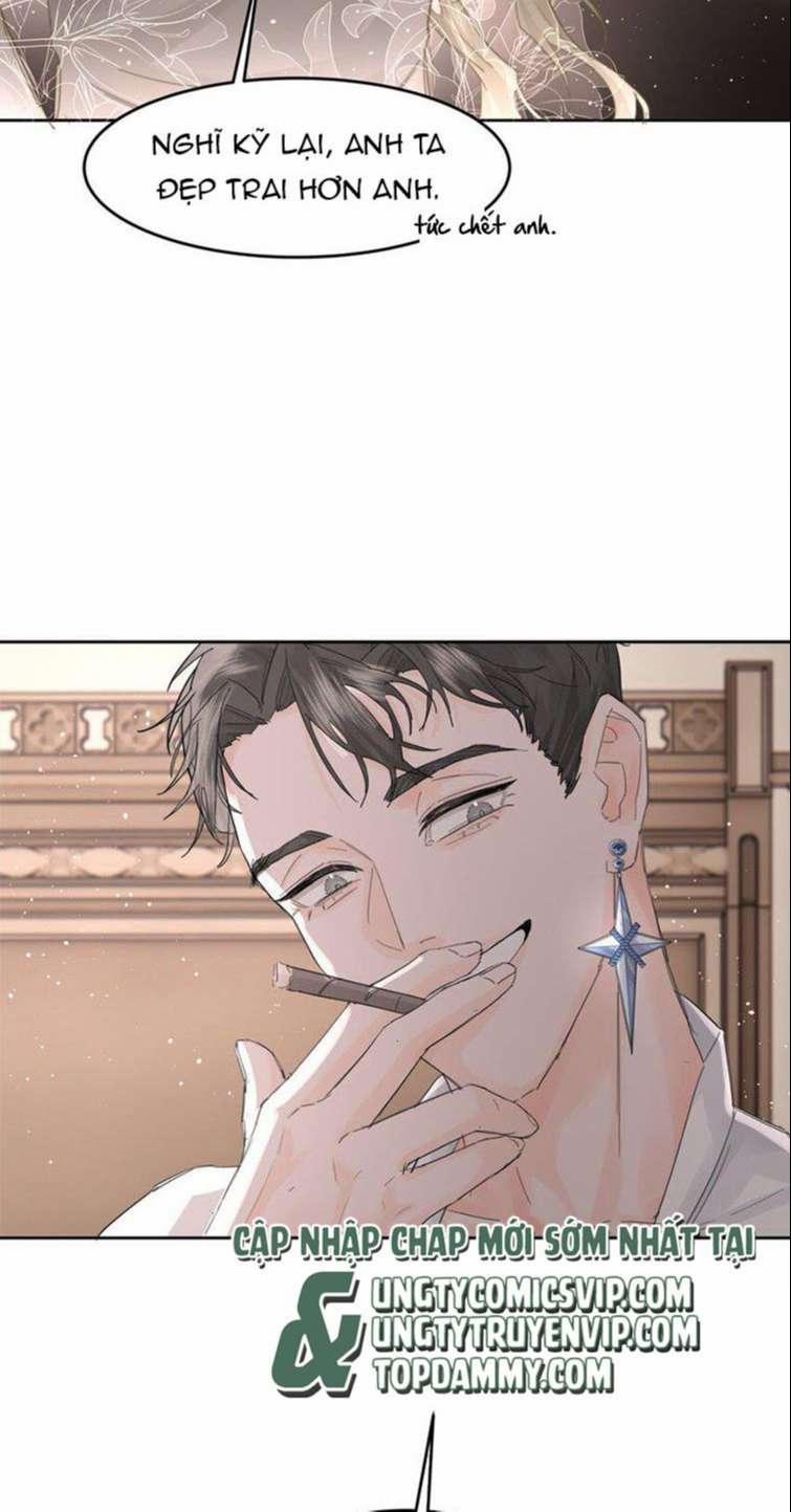 Tiền Nhiệm Vi Vương 10 trang 30