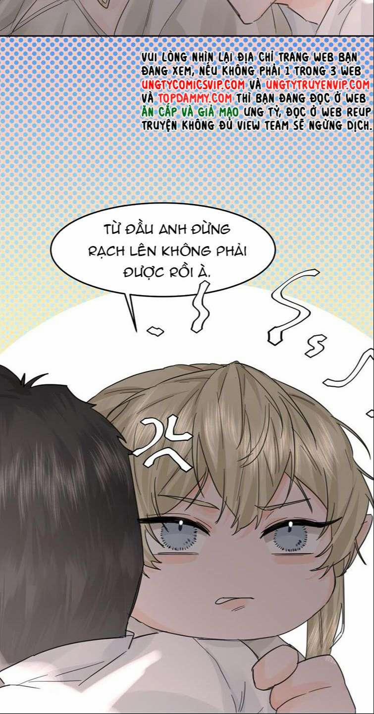 Tiền Nhiệm Vi Vương 10 trang 39