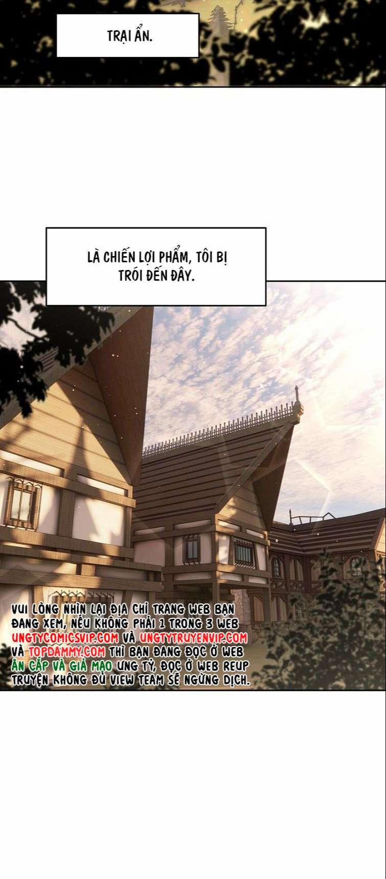 Tiền Nhiệm Vi Vương 10 trang 4