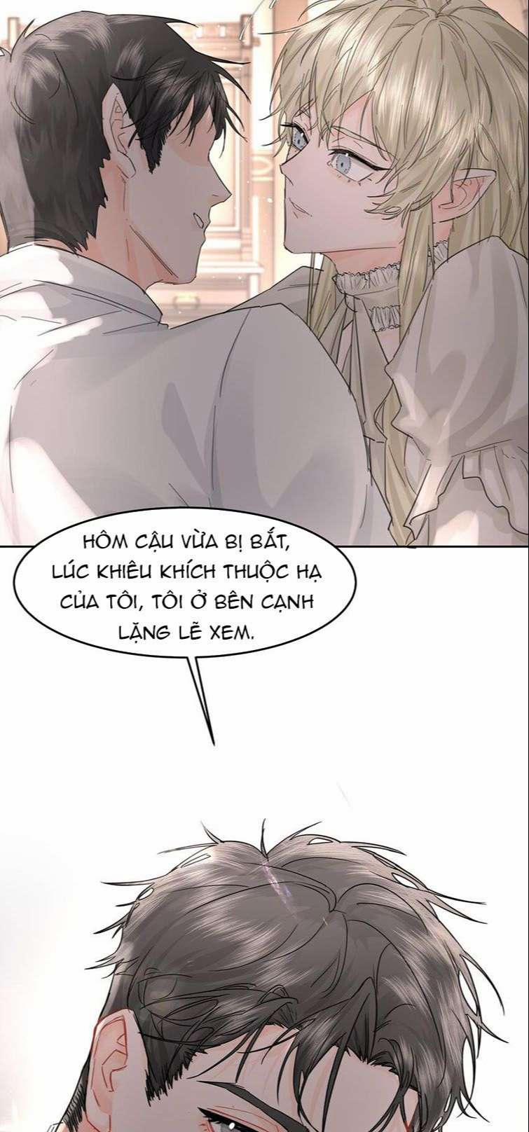 Tiền Nhiệm Vi Vương 10 trang 44