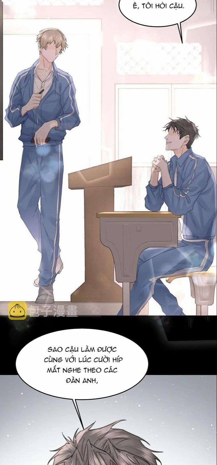 Tiền Nhiệm Vi Vương 10 trang 47