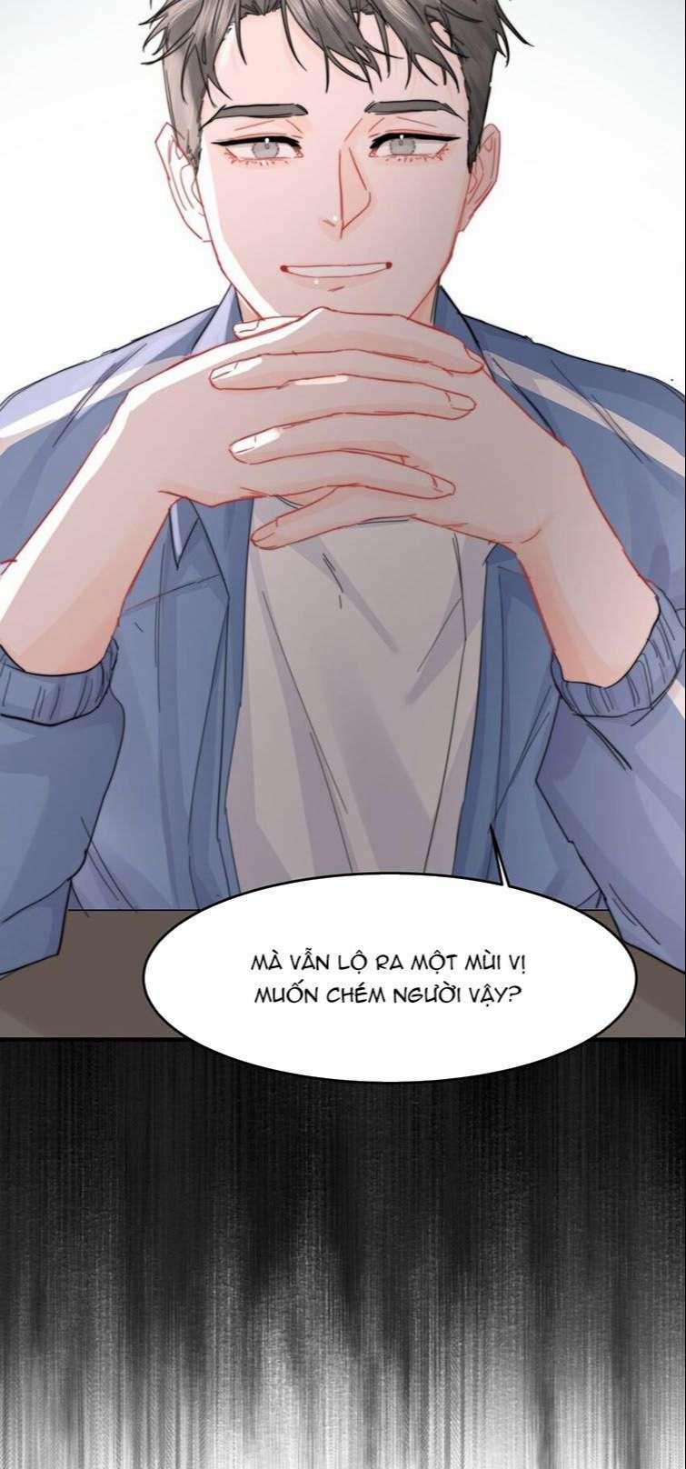 Tiền Nhiệm Vi Vương 10 trang 48