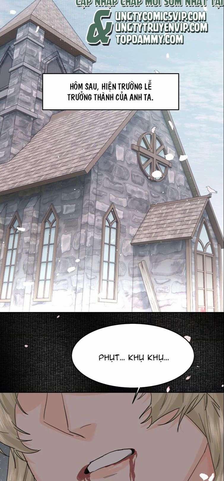 Tiền Nhiệm Vi Vương 10 trang 57