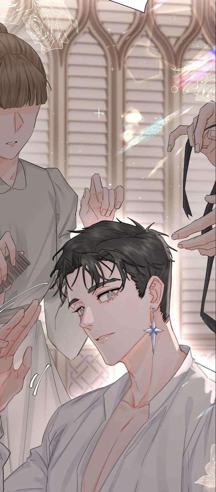 Tiền Nhiệm Vi Vương 10 trang 9