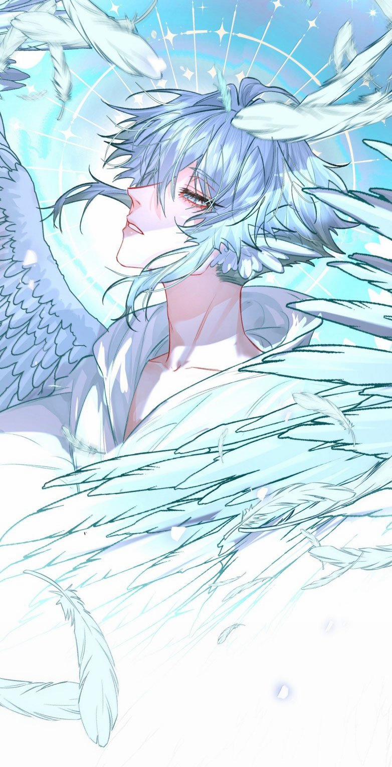 Tiền Nhiệm Vi Vương 100 trang 10