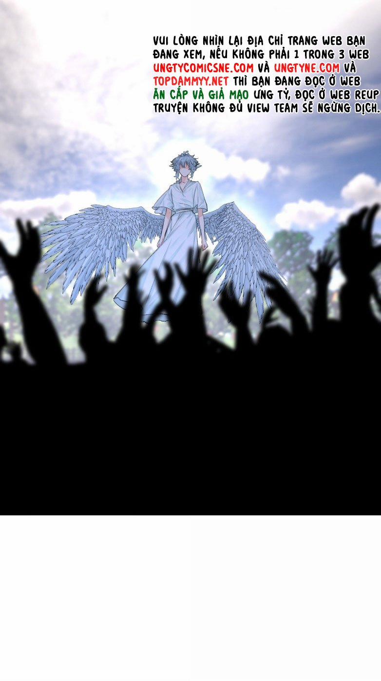 Tiền Nhiệm Vi Vương 100 trang 12