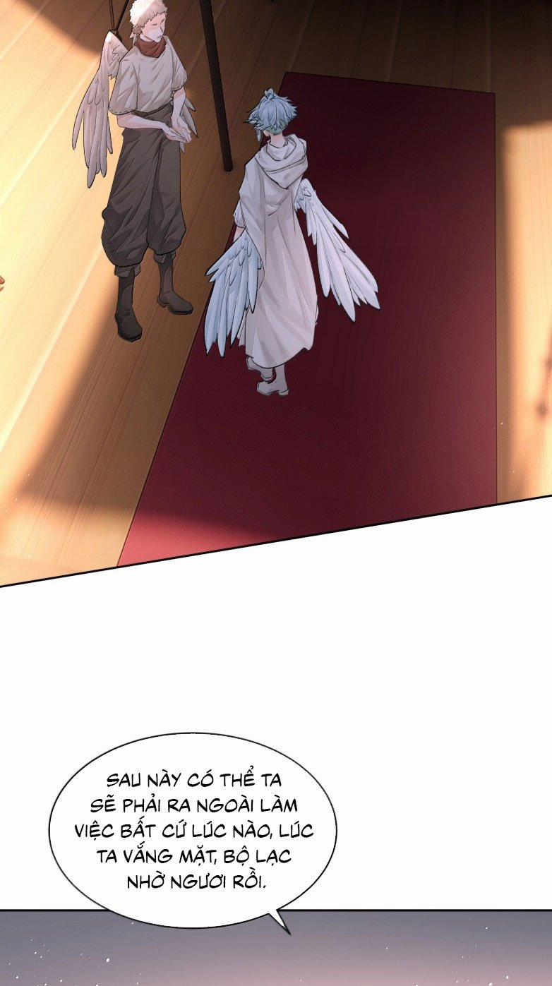 Tiền Nhiệm Vi Vương 100 trang 14