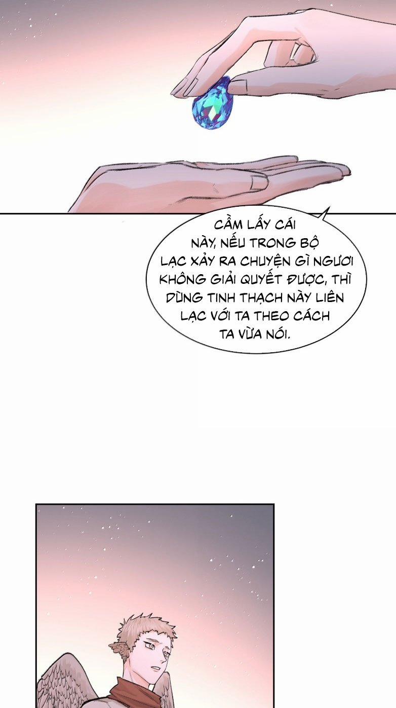 Tiền Nhiệm Vi Vương 100 trang 15