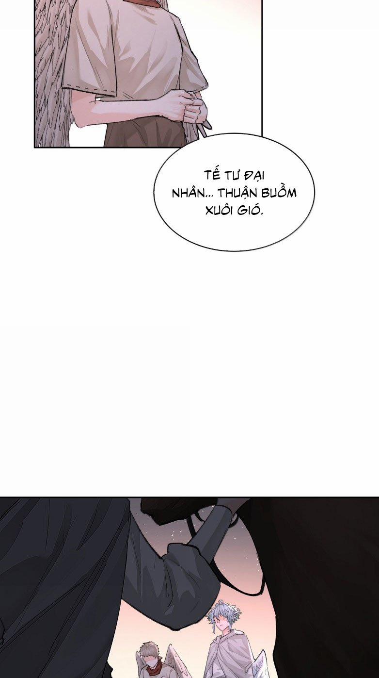 Tiền Nhiệm Vi Vương 100 trang 16