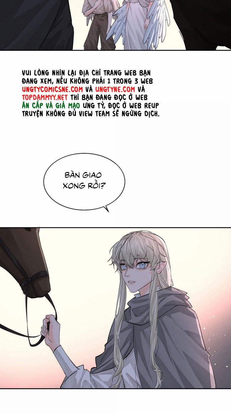 Tiền Nhiệm Vi Vương 100 trang 17