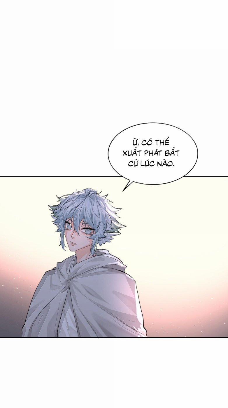 Tiền Nhiệm Vi Vương 100 trang 18