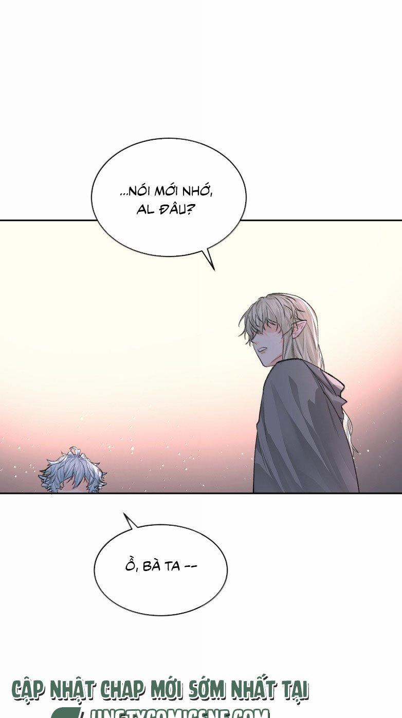 Tiền Nhiệm Vi Vương 100 trang 19