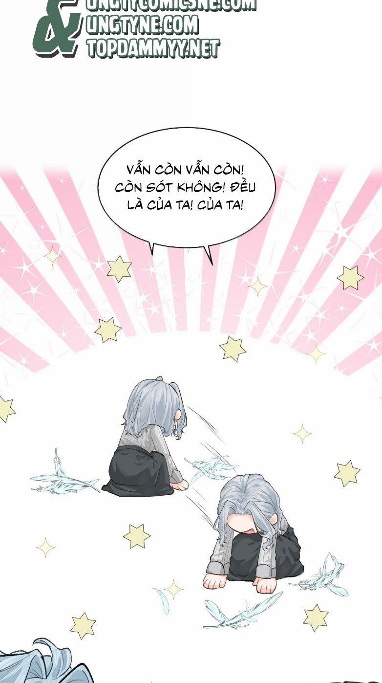 Tiền Nhiệm Vi Vương 100 trang 20