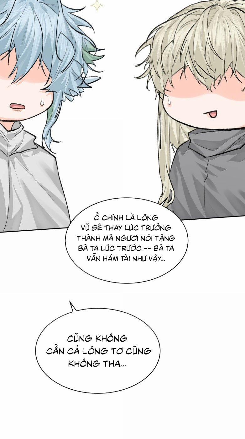 Tiền Nhiệm Vi Vương 100 trang 21