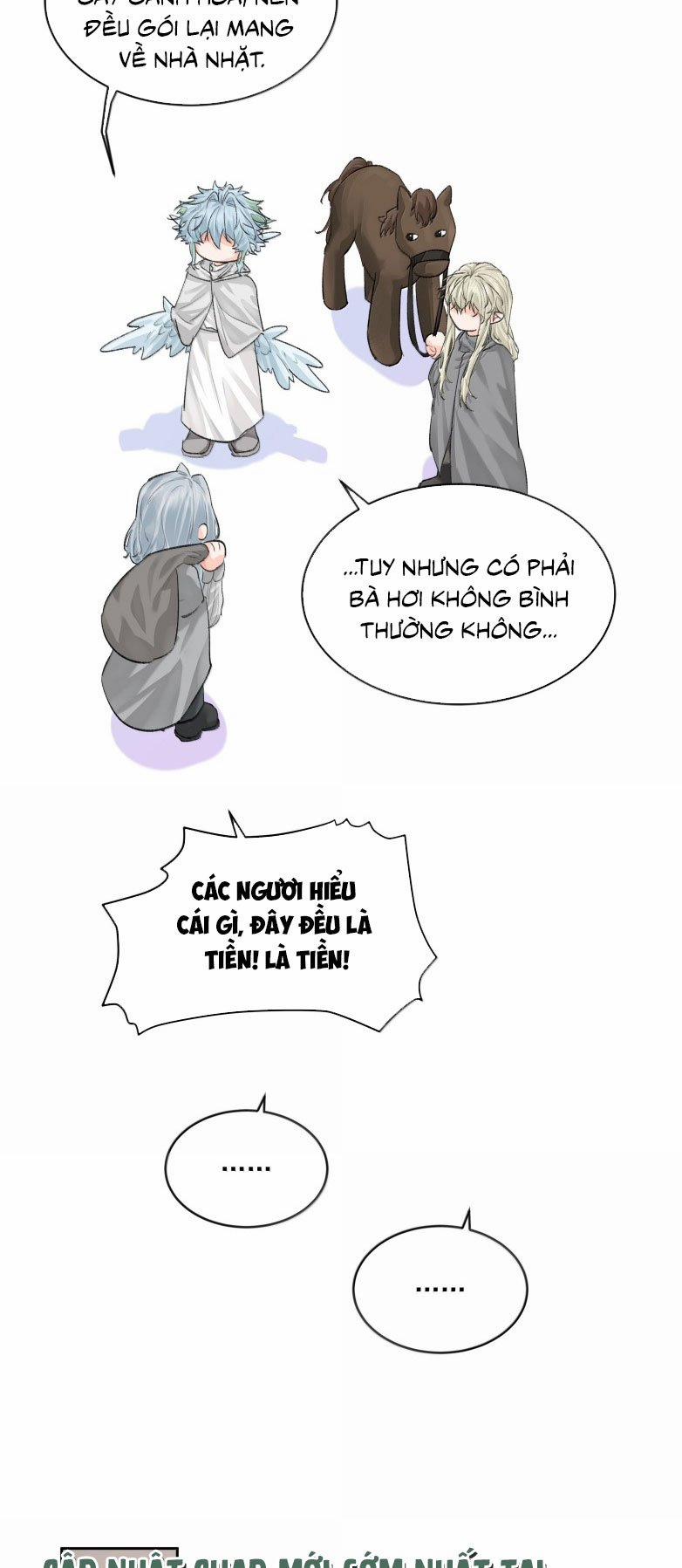 Tiền Nhiệm Vi Vương 100 trang 24