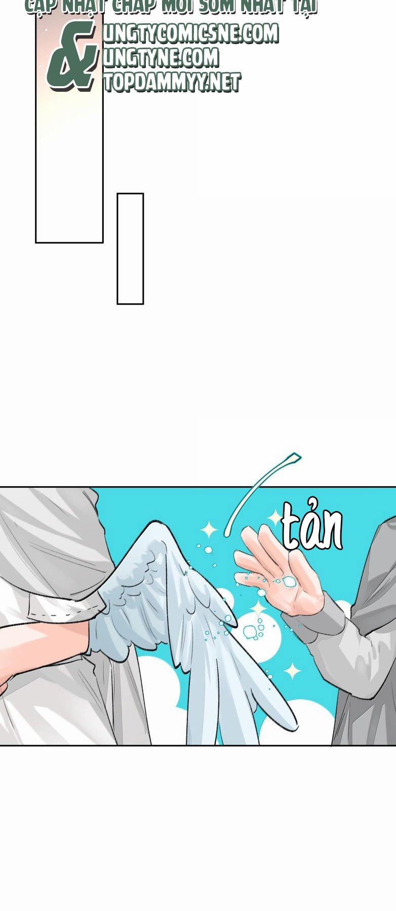 Tiền Nhiệm Vi Vương 100 trang 25