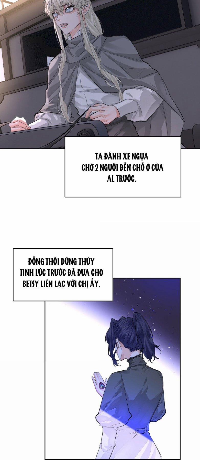 Tiền Nhiệm Vi Vương 100 trang 27