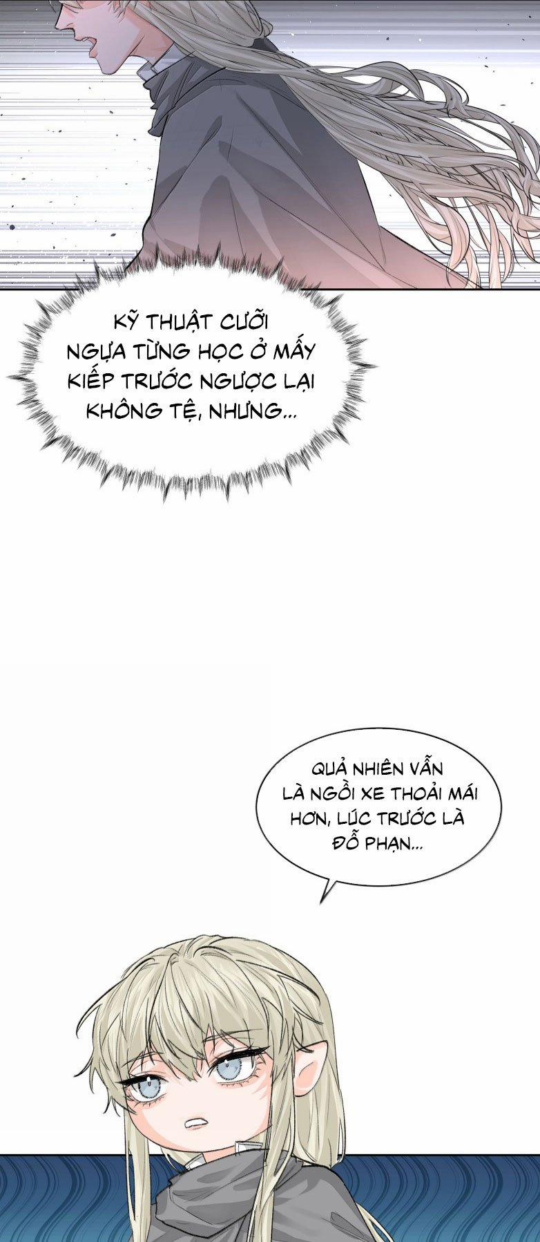 Tiền Nhiệm Vi Vương 100 trang 29