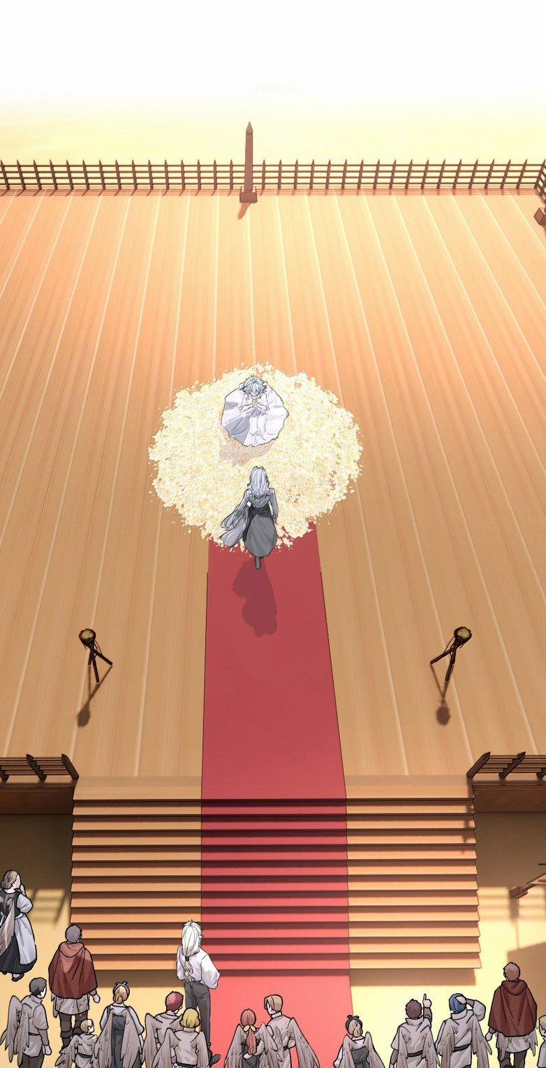 Tiền Nhiệm Vi Vương 100 trang 3