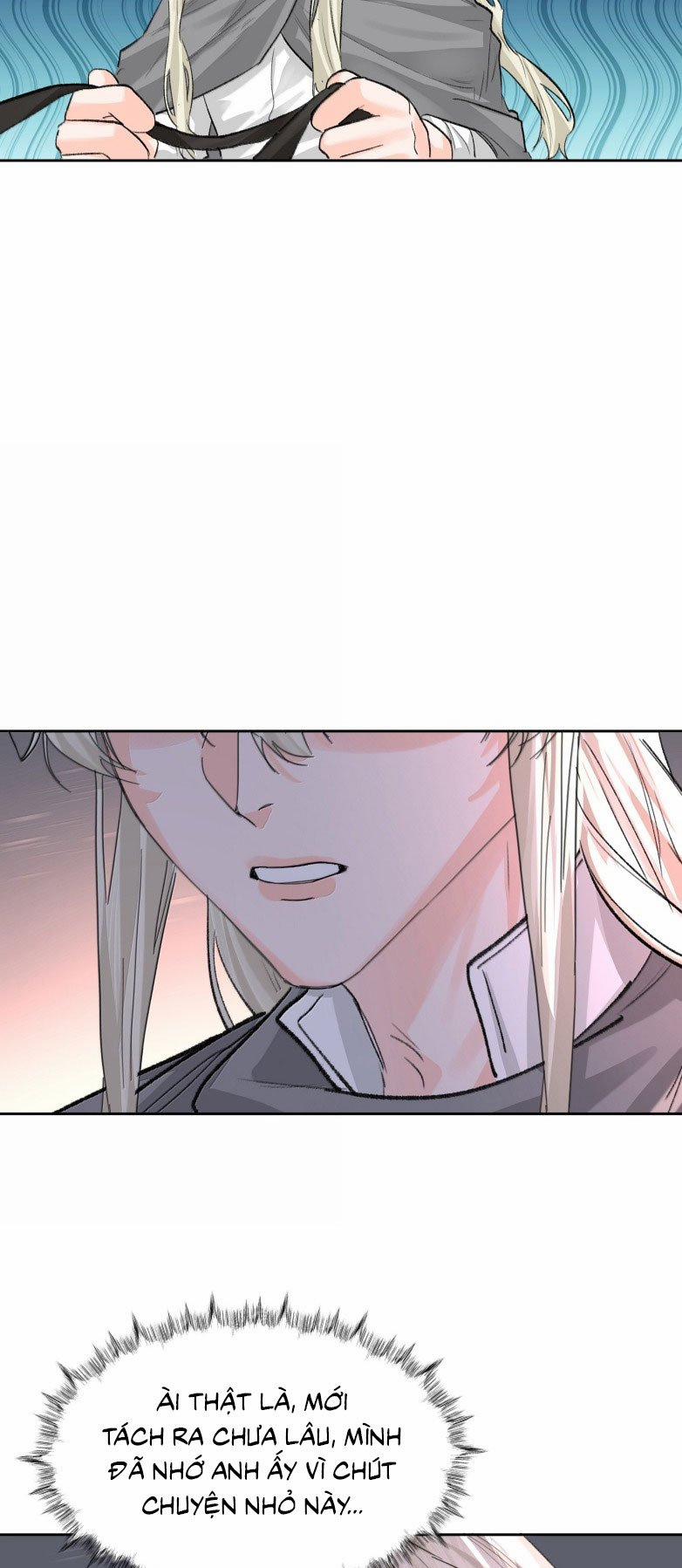 Tiền Nhiệm Vi Vương 100 trang 30
