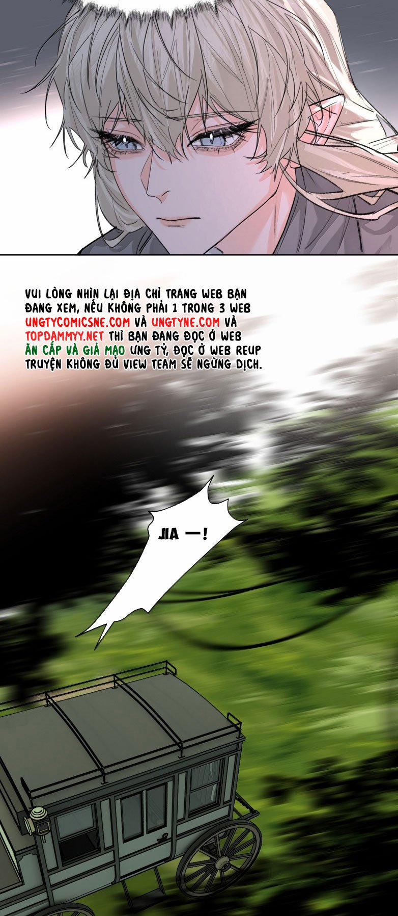 Tiền Nhiệm Vi Vương 100 trang 31