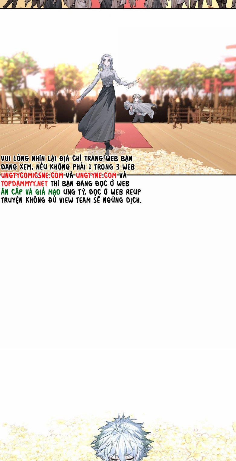 Tiền Nhiệm Vi Vương 100 trang 4