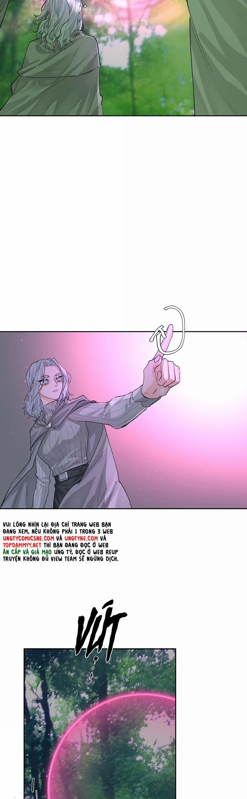 Tiền Nhiệm Vi Vương 101 trang 14