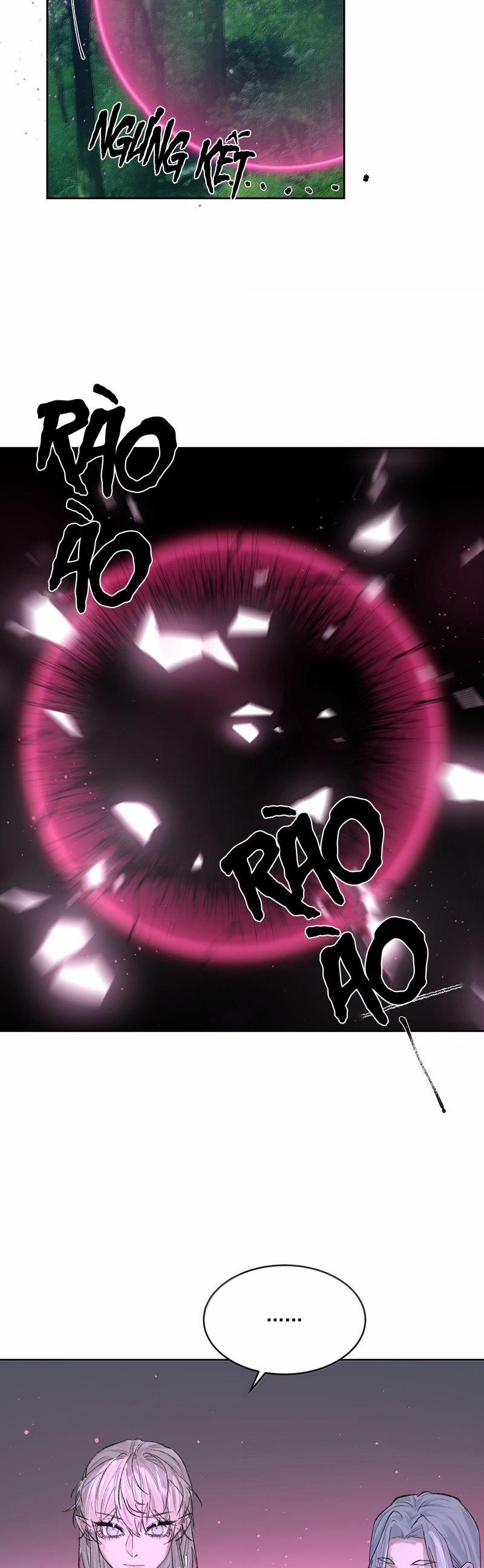 Tiền Nhiệm Vi Vương 101 trang 15