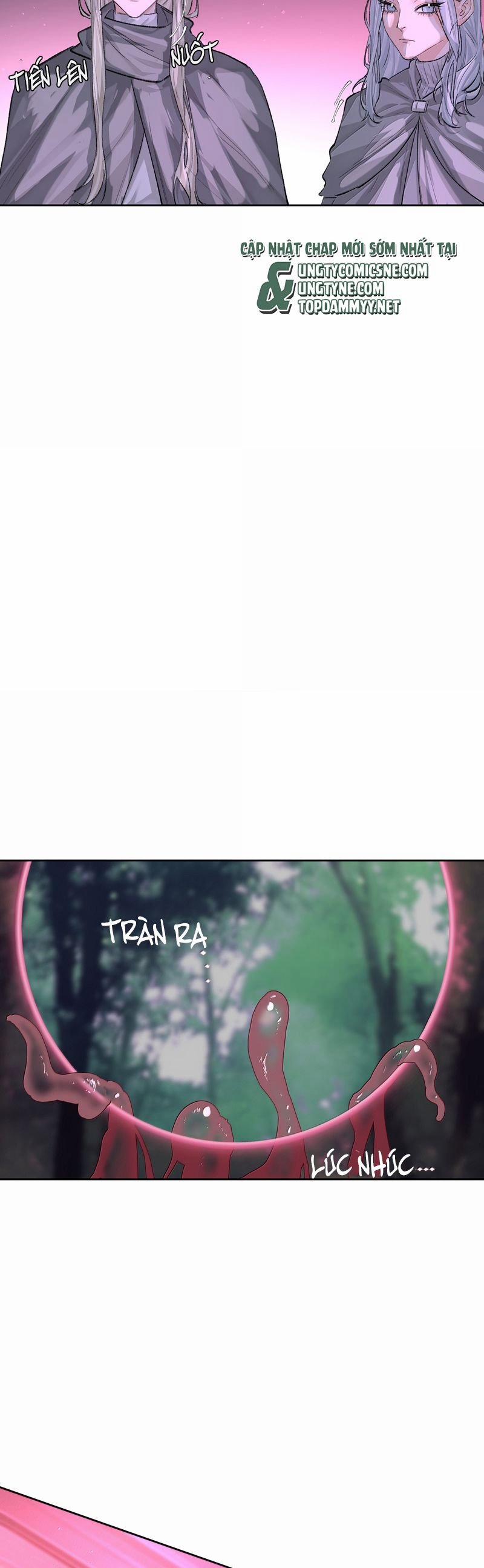 Tiền Nhiệm Vi Vương 101 trang 16