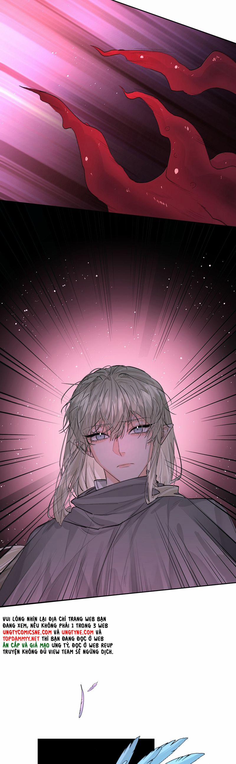 Tiền Nhiệm Vi Vương 101 trang 17