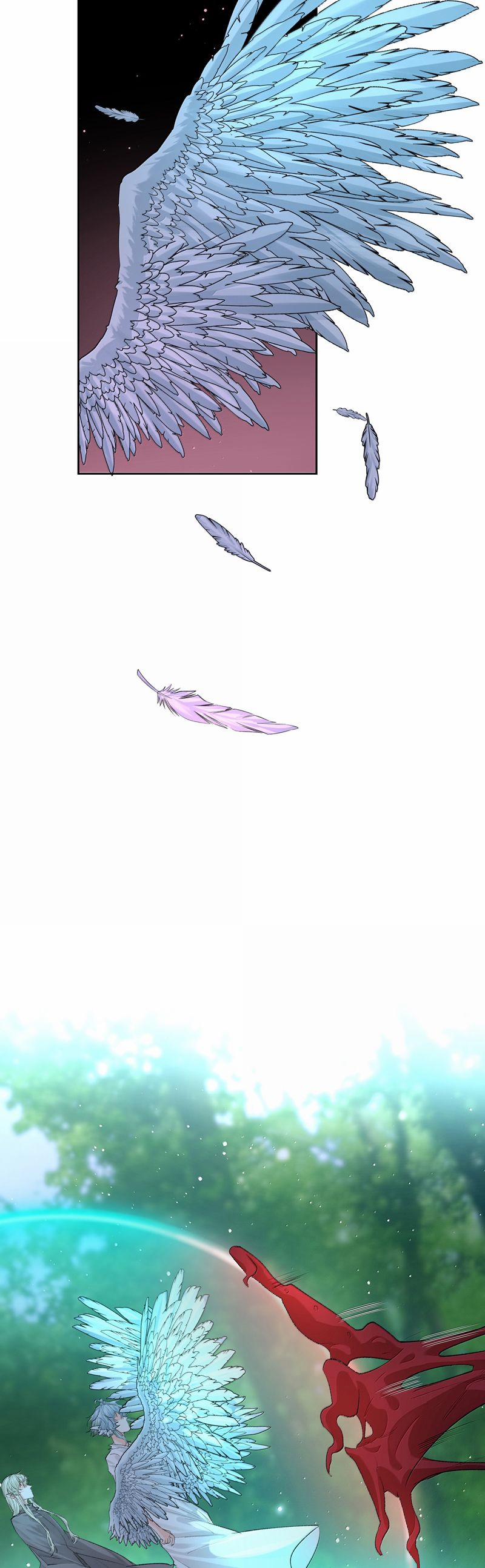 Tiền Nhiệm Vi Vương 101 trang 18