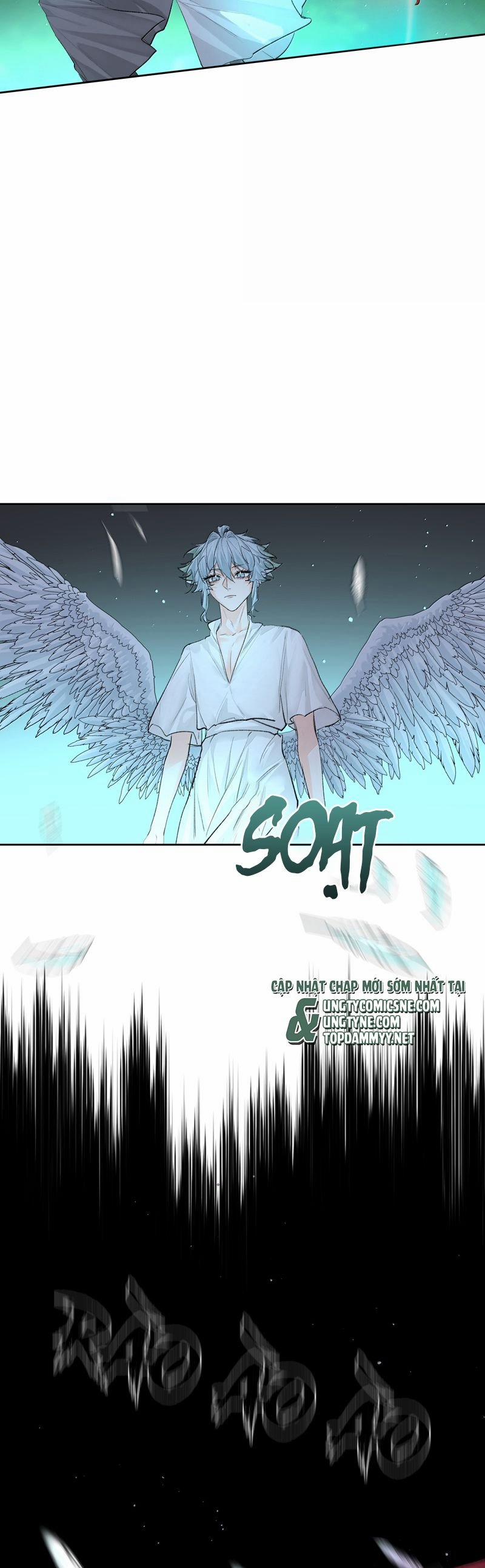 Tiền Nhiệm Vi Vương 101 trang 19