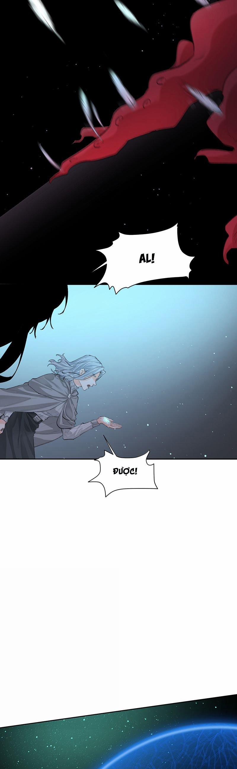 Tiền Nhiệm Vi Vương 101 trang 20