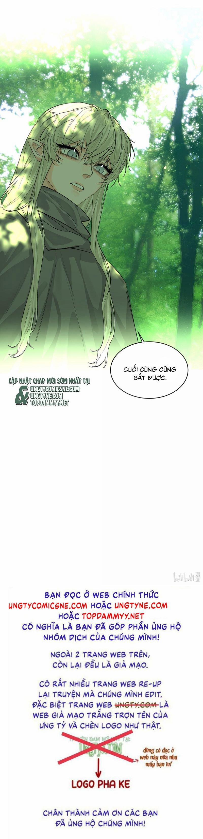 Tiền Nhiệm Vi Vương 101 trang 22