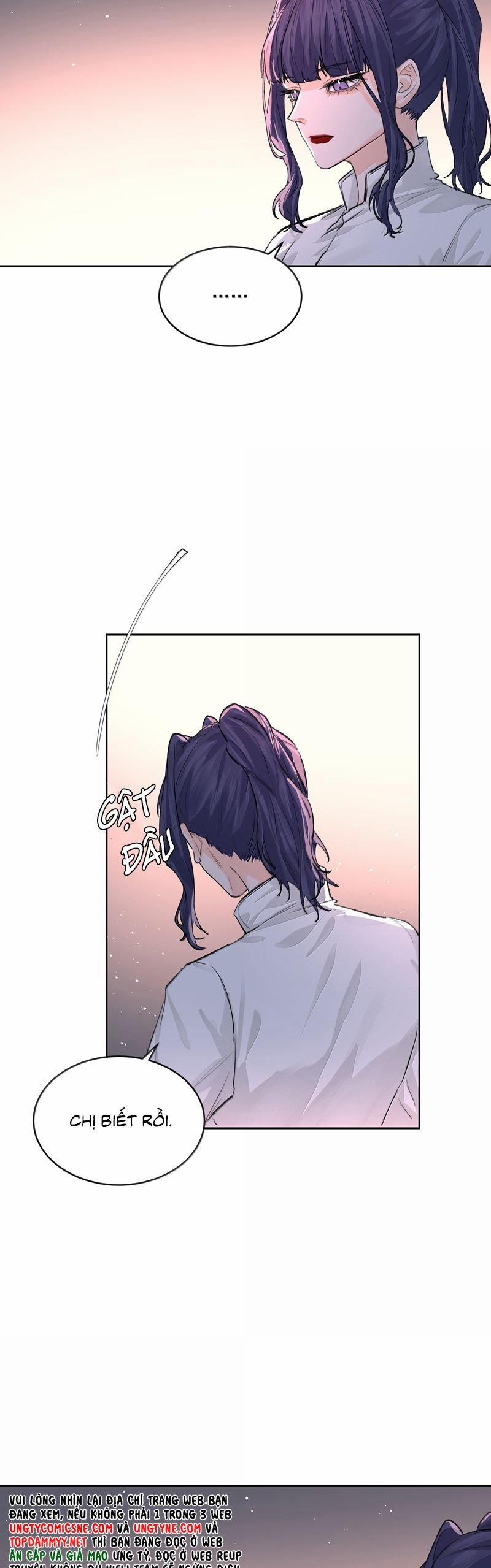 Tiền Nhiệm Vi Vương 101 trang 8