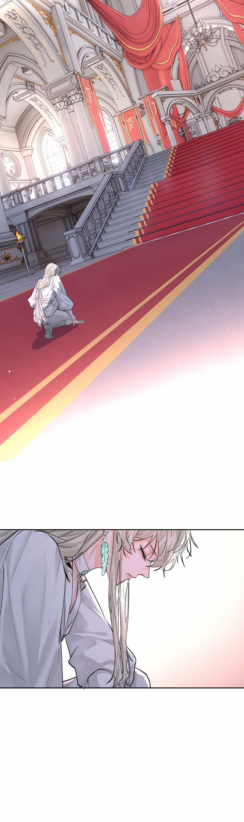 Tiền Nhiệm Vi Vương 102 trang 10