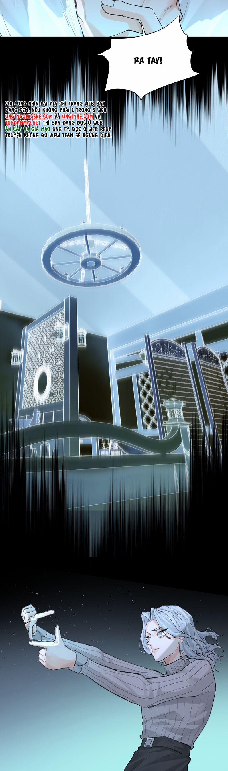 Tiền Nhiệm Vi Vương 102 trang 16