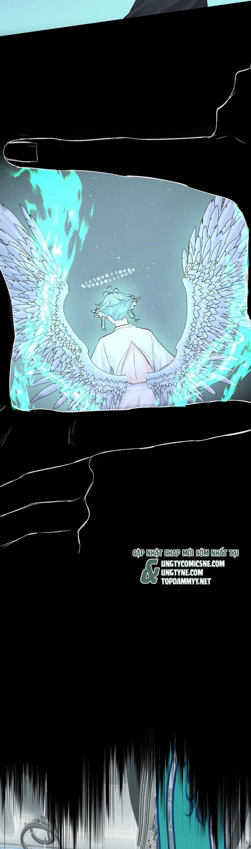 Tiền Nhiệm Vi Vương 102 trang 17