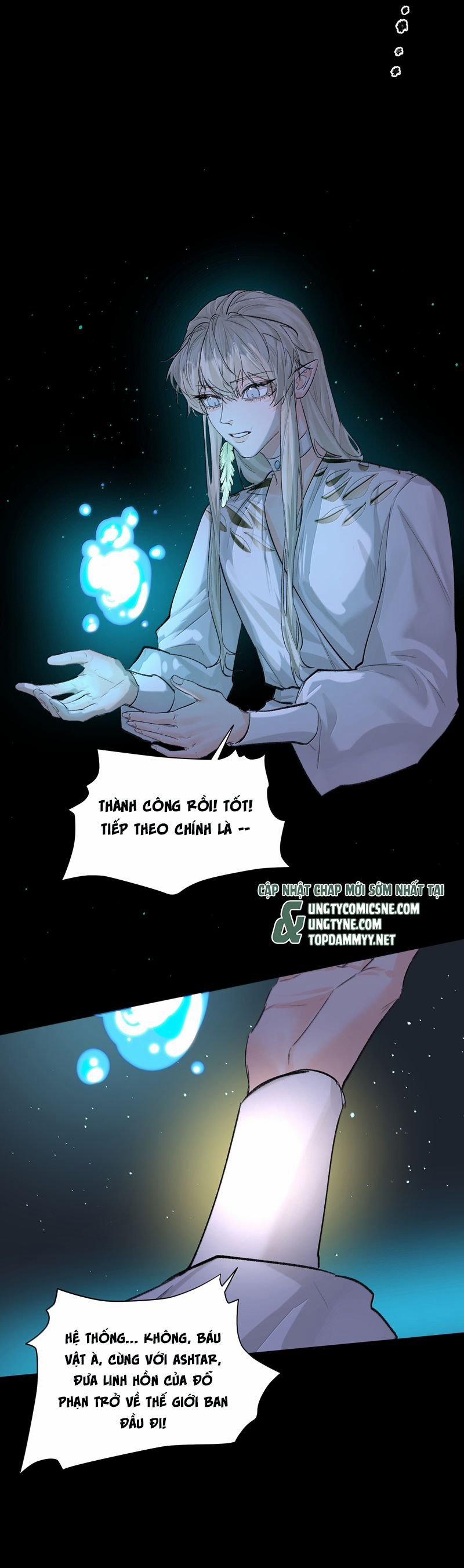 Tiền Nhiệm Vi Vương 102 trang 20