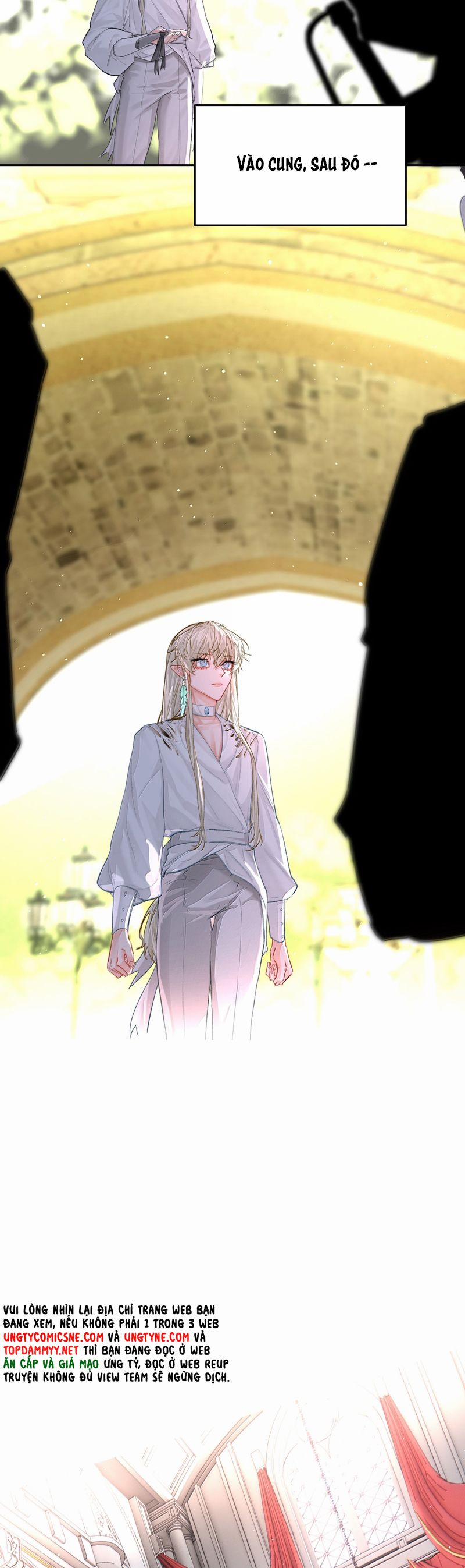 Tiền Nhiệm Vi Vương 102 trang 9