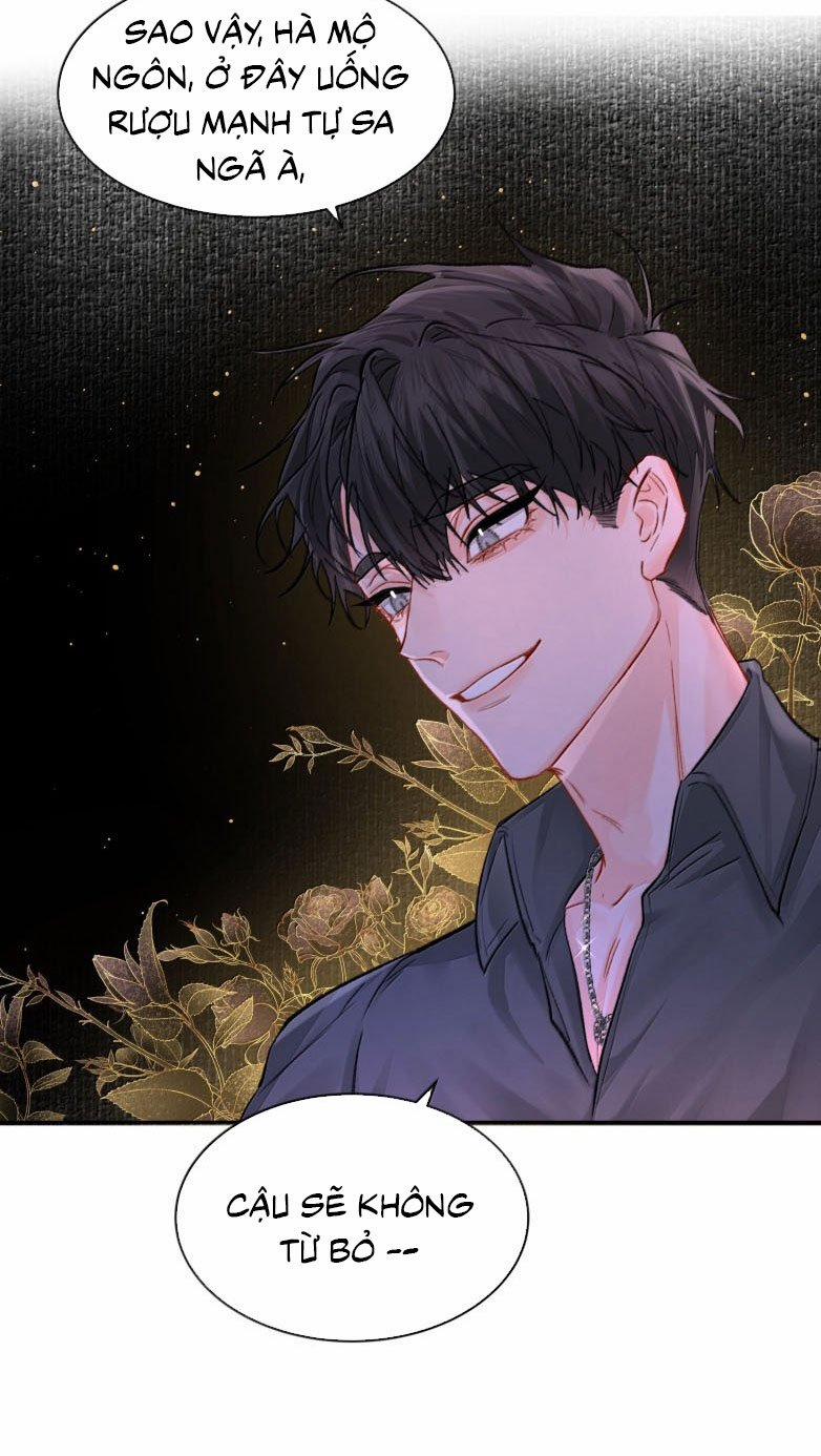Tiền Nhiệm Vi Vương 103 trang 17